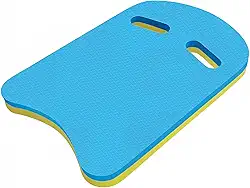 Prancha de Natação Infantil e Adulto – Leve, Anatômica, Ideal para Aulas e Treinos Aquáticos