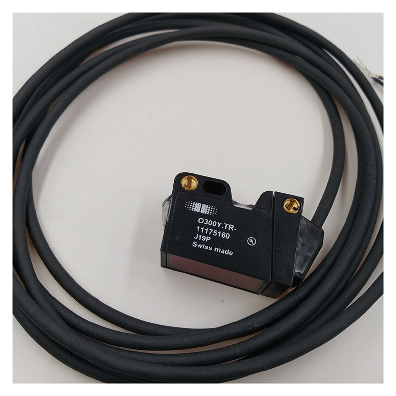QAZYUIENW O300Y.TR-11175160 Sensor Proximity Switch Sensor
