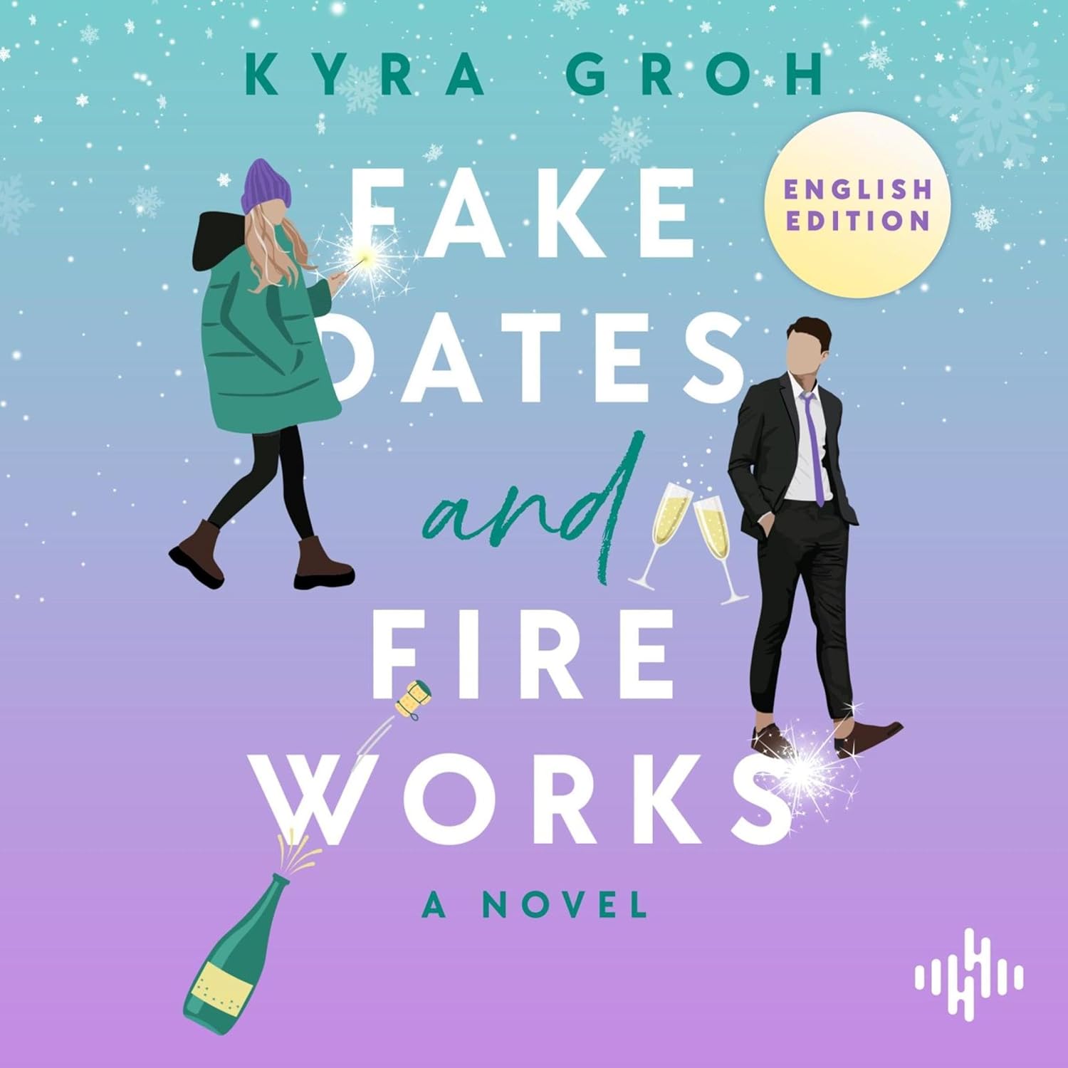 Fake Dates and Fireworks    
	                
	            

                 
                        Audible Audiobook 
                  
                        – Unabridged