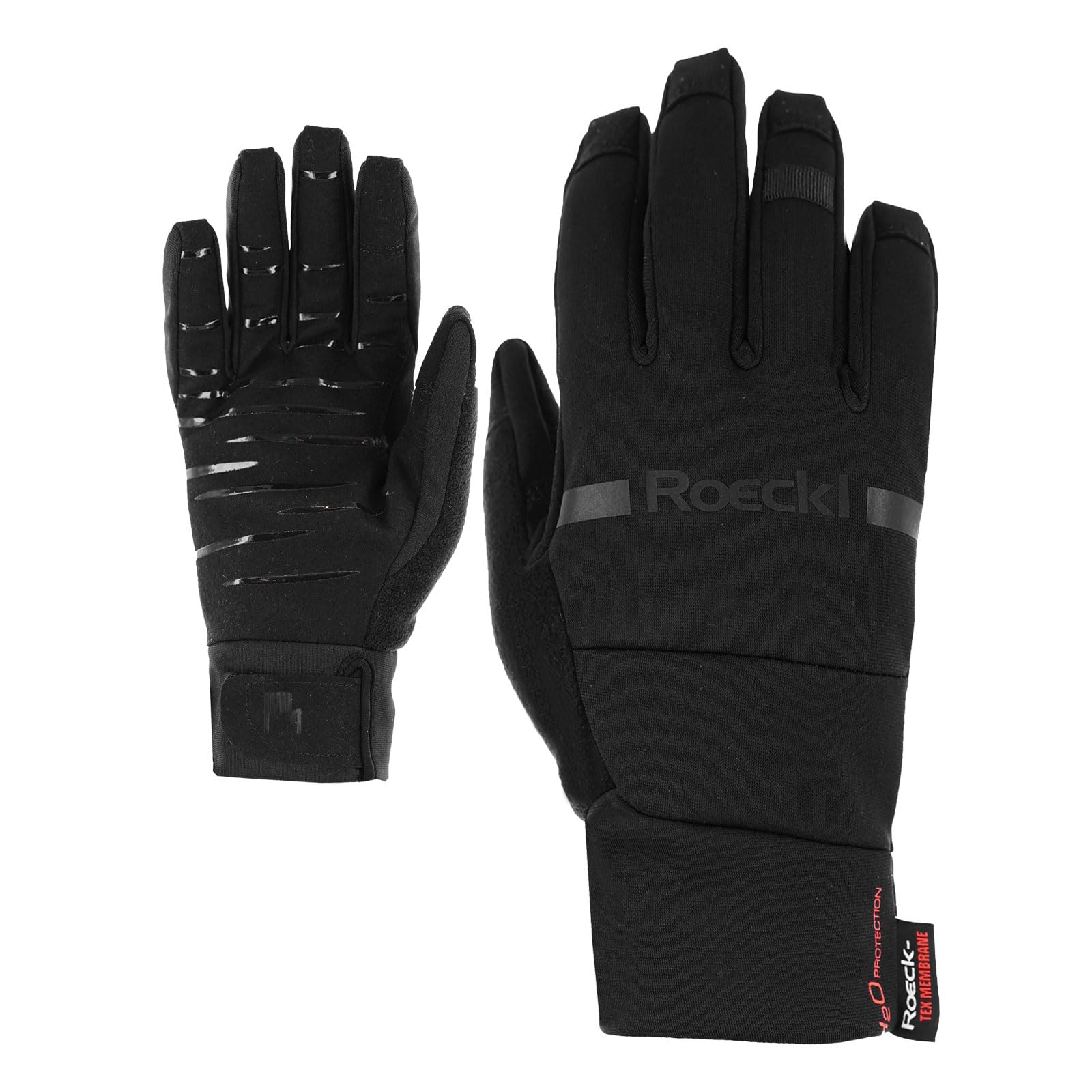Roeckl Cáucaso 2 Black