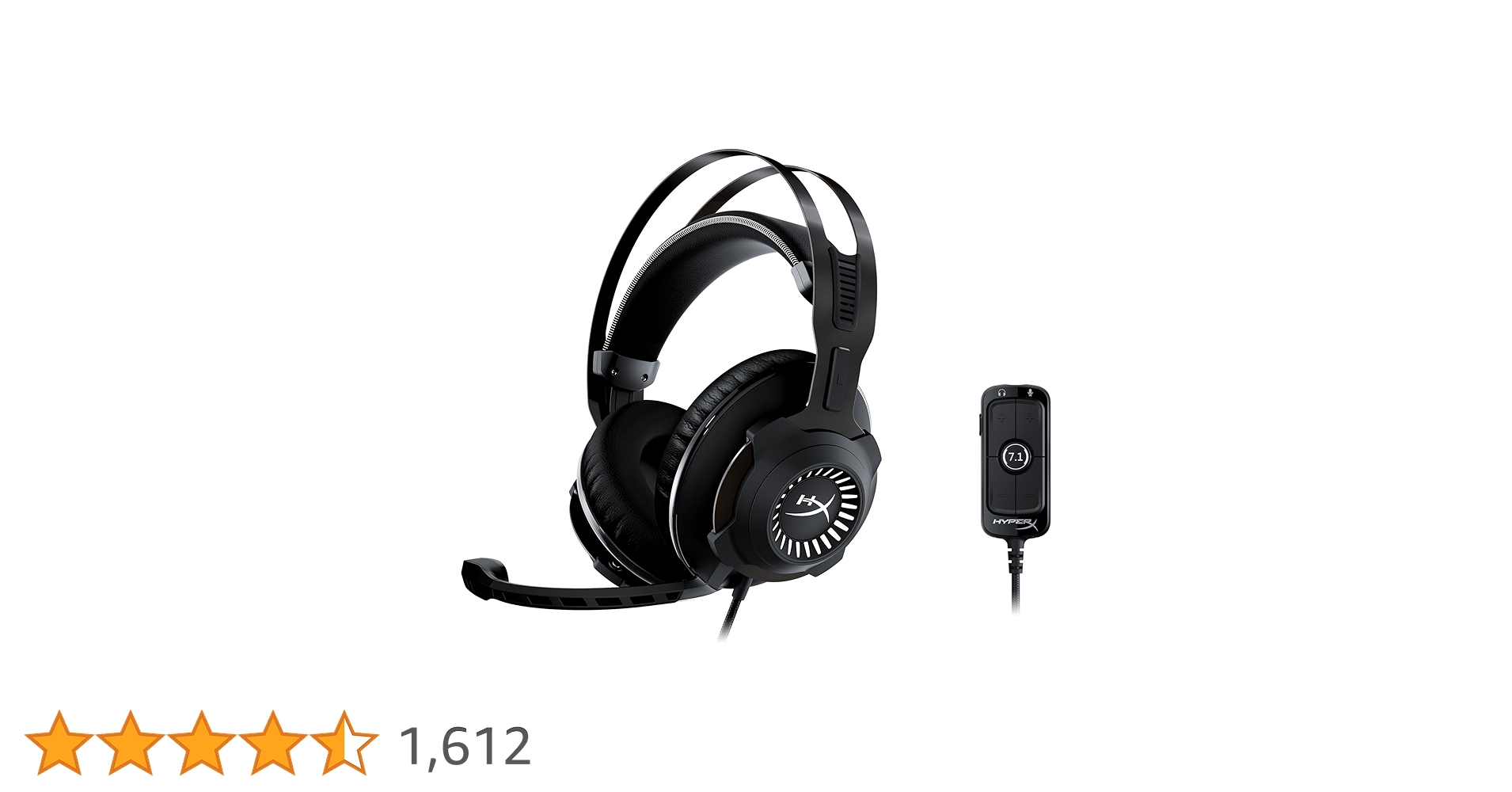 その他 hyperx cloud Revolver s 71BNTo0EjLL._AC_UF350,