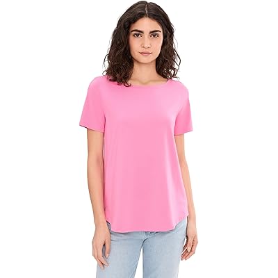 Lilly Pulitzer Key West Top confetti pink