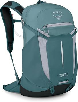 Osprey Sportlite Hiking Backpack 20L Torrent Blue