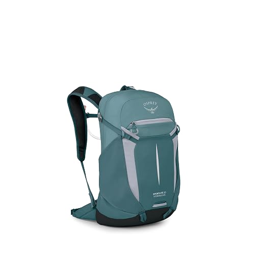 Osprey Sportlite 20L Lightweight Hiking Backpack Backpacks product photo (Backpacks & Daypacks) — ScooterReviewPro review