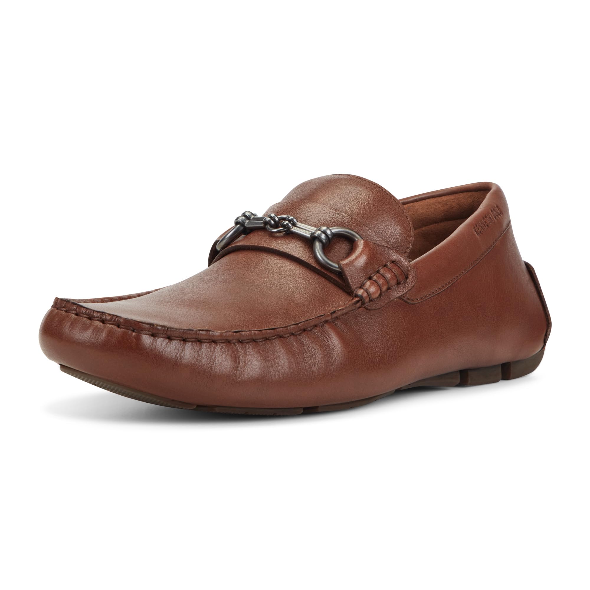 

                                                    Kenneth Cole New York Men's Theme Bit Detail Drive