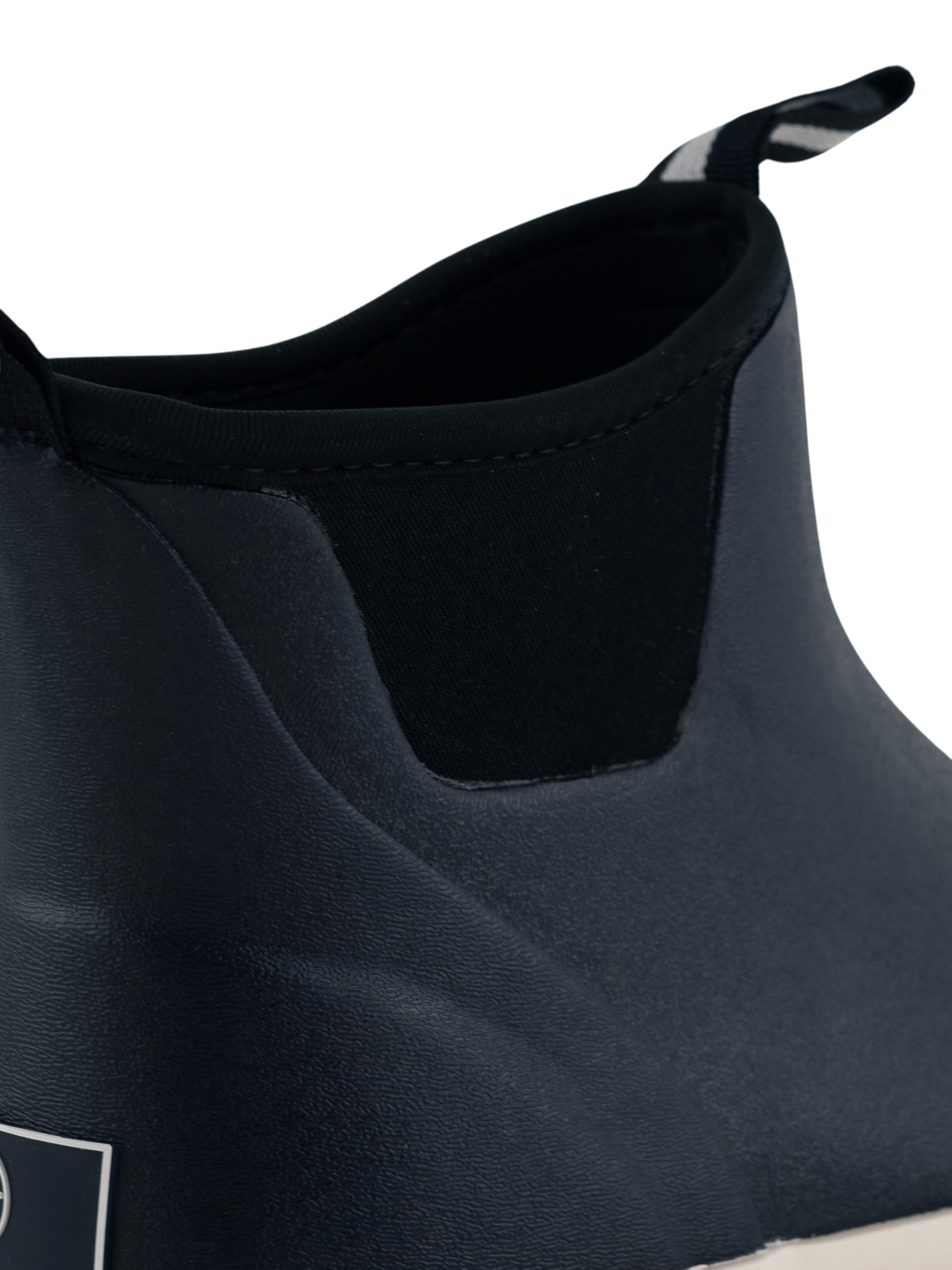 SCHIETWETTER Herren Mark Gummistiefel 1/2 Neopren