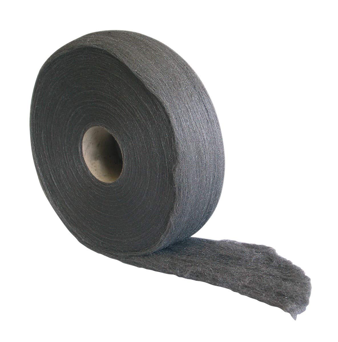 Gerlon steel wool roll - 1 kg - n°1