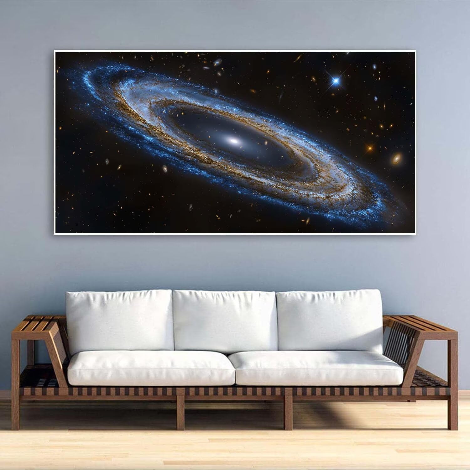 Amazon.com: Galaxy Diamond Art Kits for Adults, Big Diamond