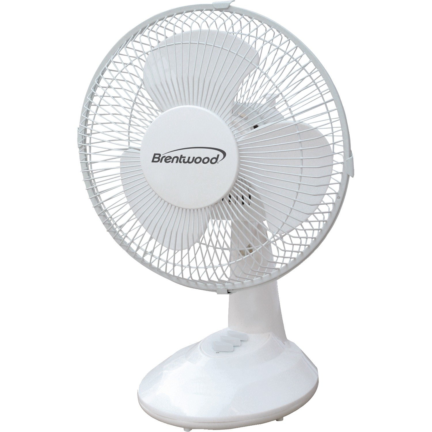 Daniel Fan KING 42-in 2-Speed Indoor Green Industrial Fan at Lowes.com