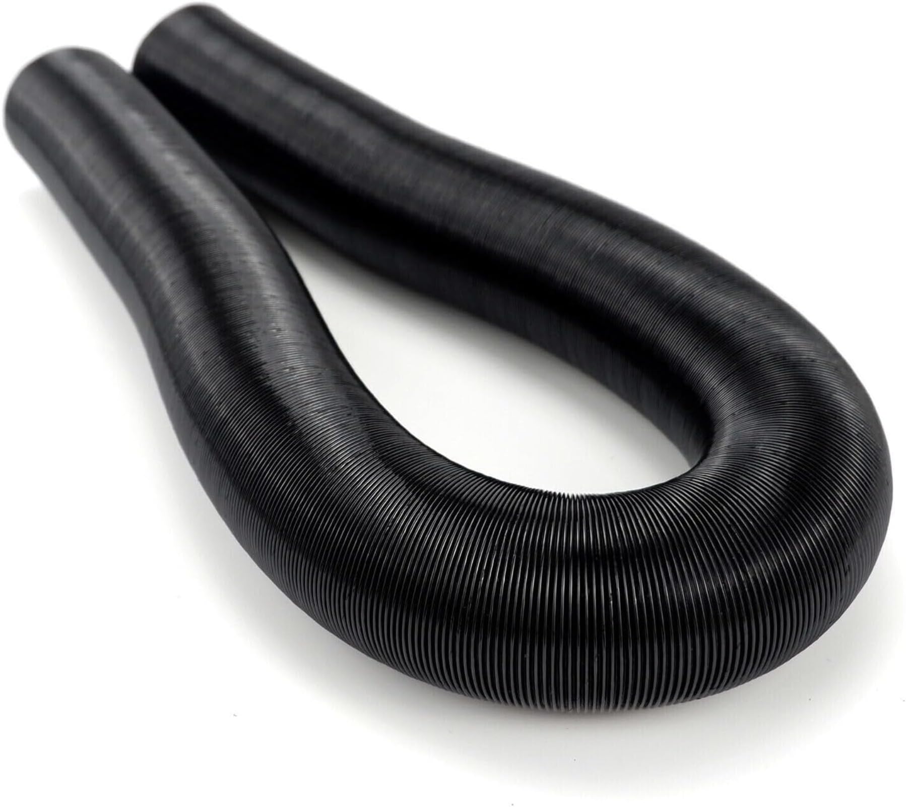 Lunghezza 300 cm tubo flessibile gas di scarico tubo di scappamento per auto aria diesel riscaldamento riscaldatore ad aria (60 mm)
