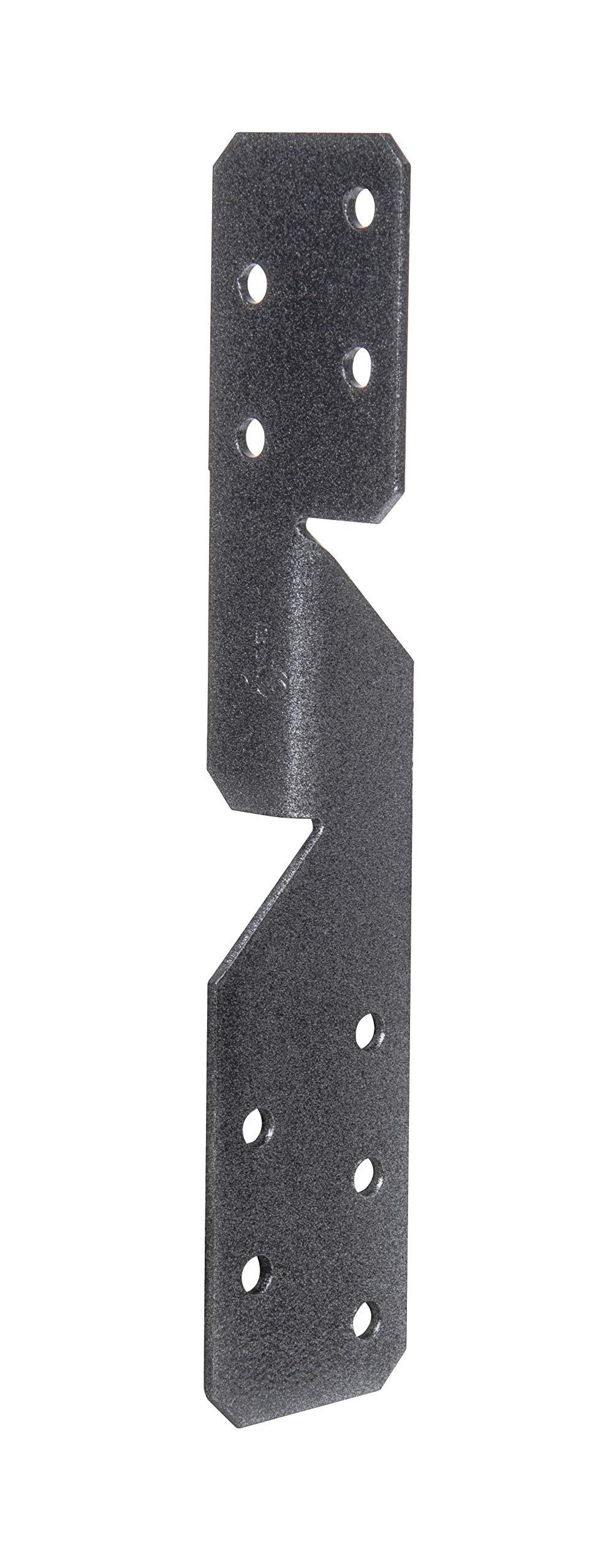 DURAVIS, 301897, Schwarzdiamant, 1 piece