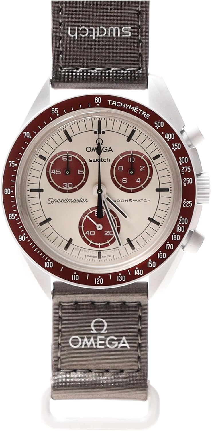 OMEGA × SWATCH pluto クリスマス ギフト 腕時計 オメガ スウォッチ コラボ 正規品 箱 ショッパー付き Speedmaster モデル ミッション 防水 ミッション 【シリコンバンド付き】 Amazonで販売中 OMEGA × SWATCH pluto クリスマス ギフト 腕時計 オメガ スウォッチ コラボ 正規品 箱 ショッパー付き Speedmaster モデル ミッション 防水 ミッション 【シリコンバンド付き】 Amazonで販売中