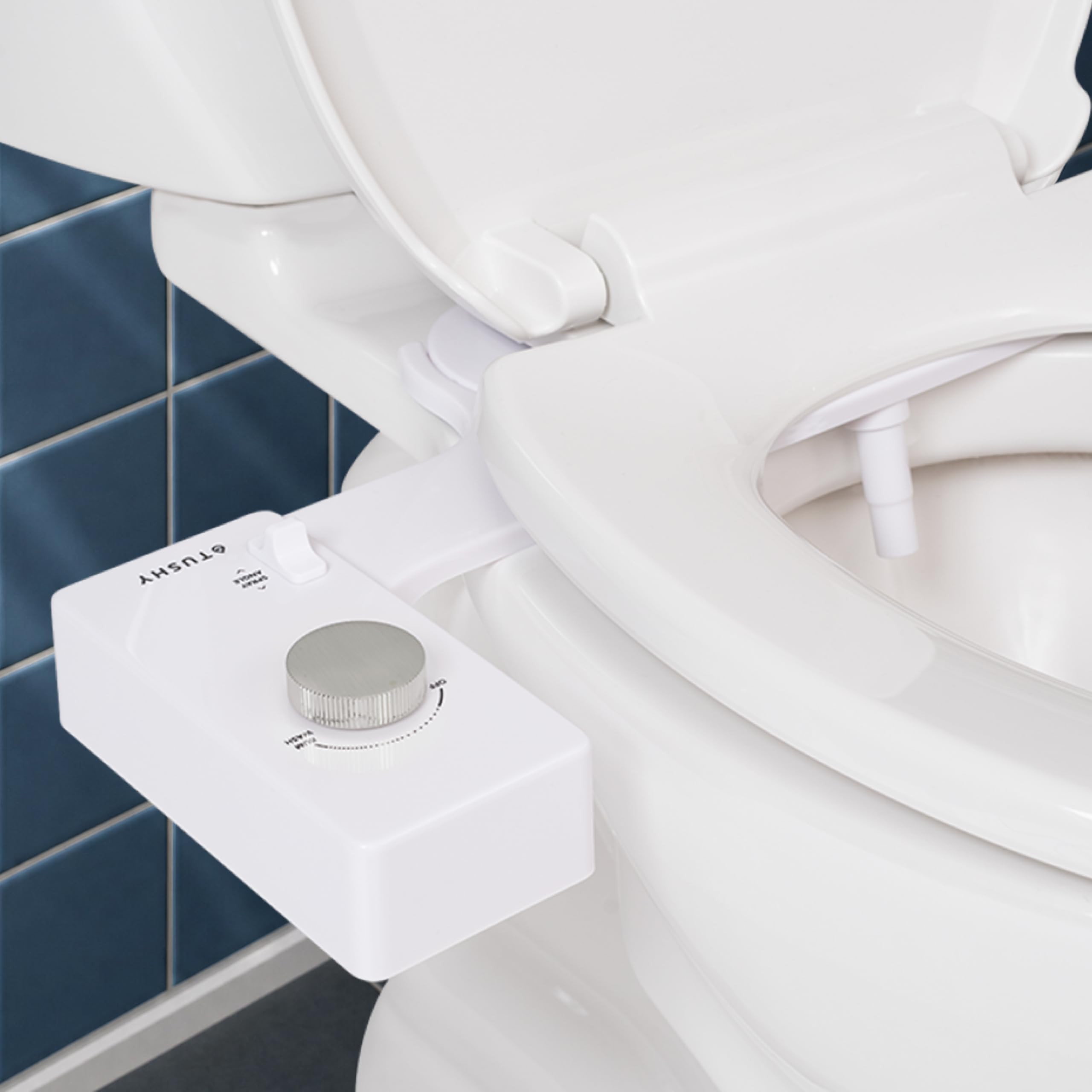 TUSHY Classic 3.0 Bidet Attachment