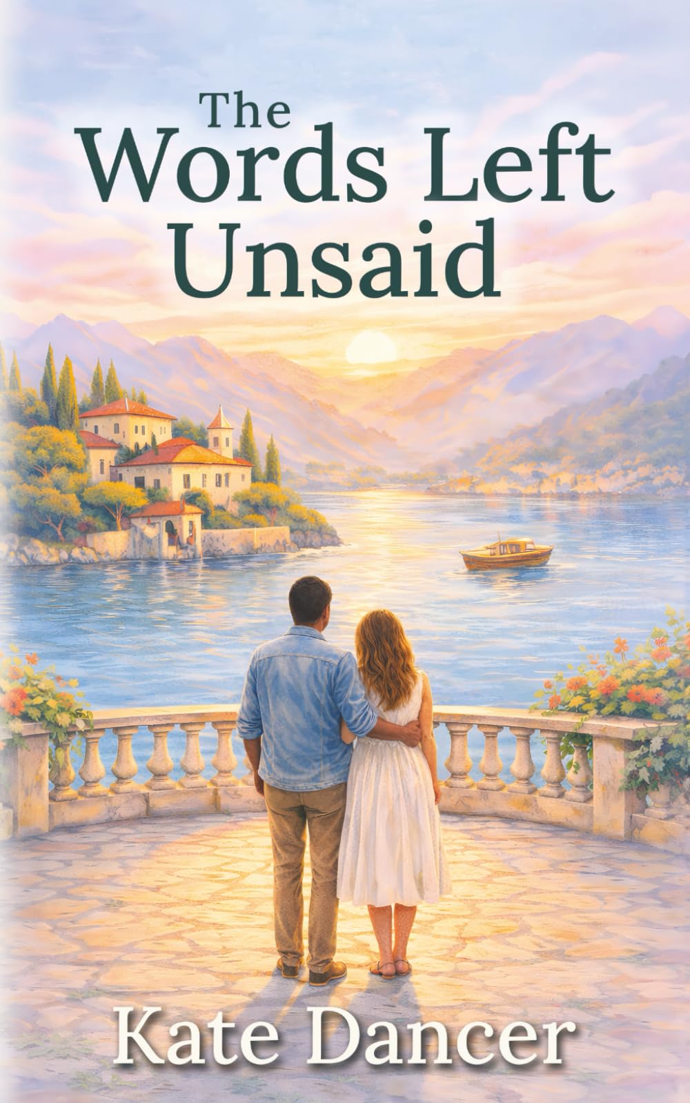The Words Left Unsaid
