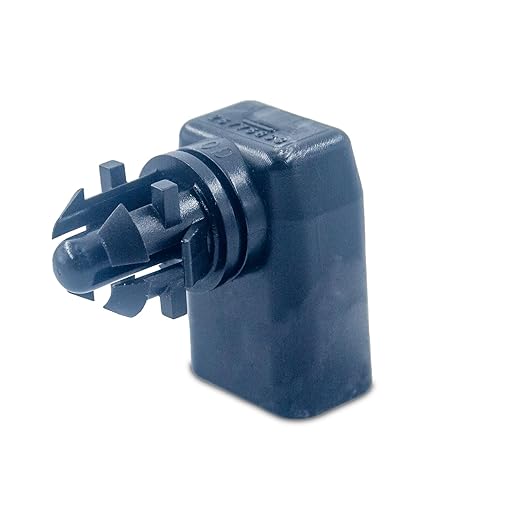 Sheisor Ambient Air Temperature Sensor, Ambient Air Temp