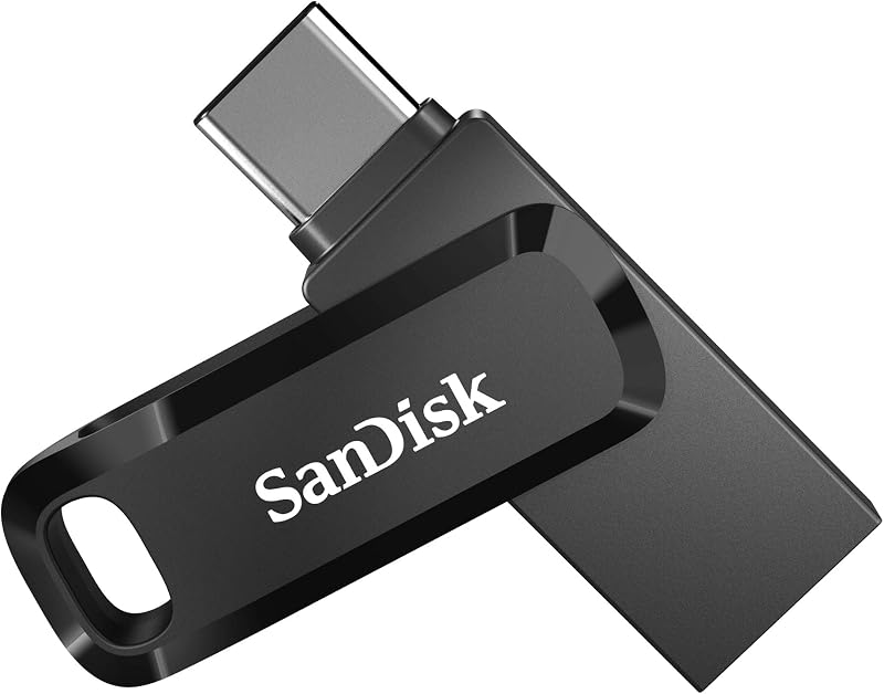 SANDISK 1TB Ultra Dual Drive Go