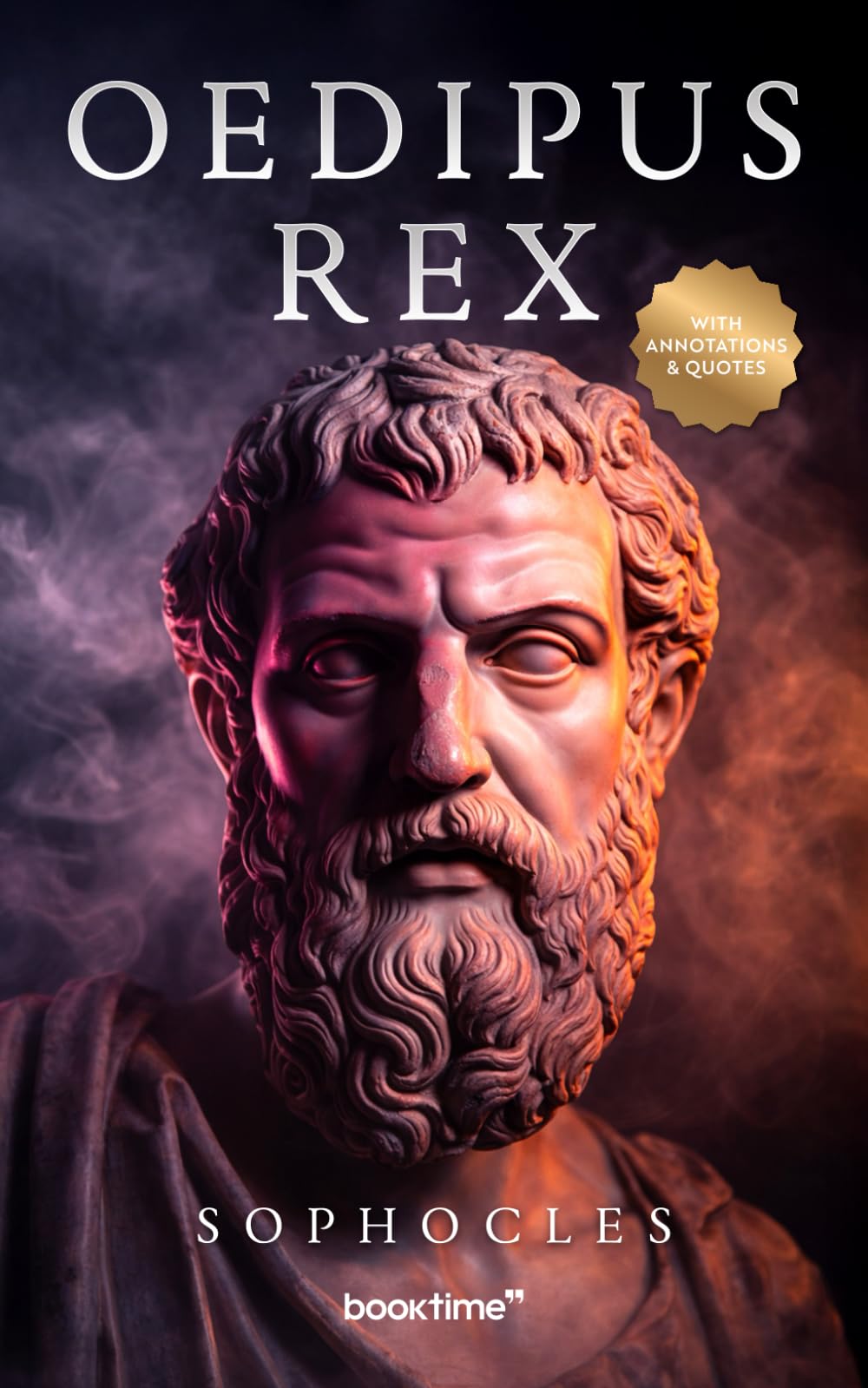 Oedipus Rex