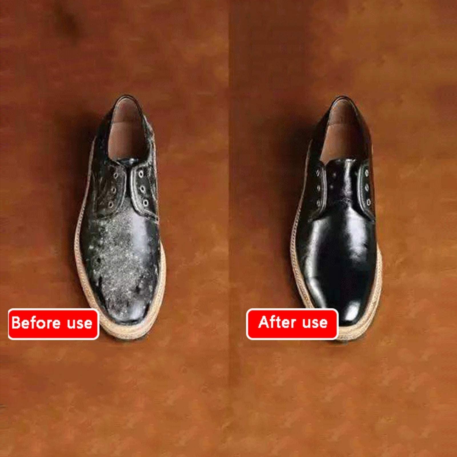 Pattini tergicristallo automatico a induzione scarpa galleggiante in acciaio inox galleggiante
