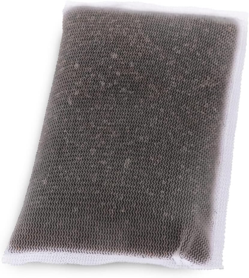 Fluval - Clear for AC70/AC110 Power Filter, 10.8 oz / 310 g, 2-Pack