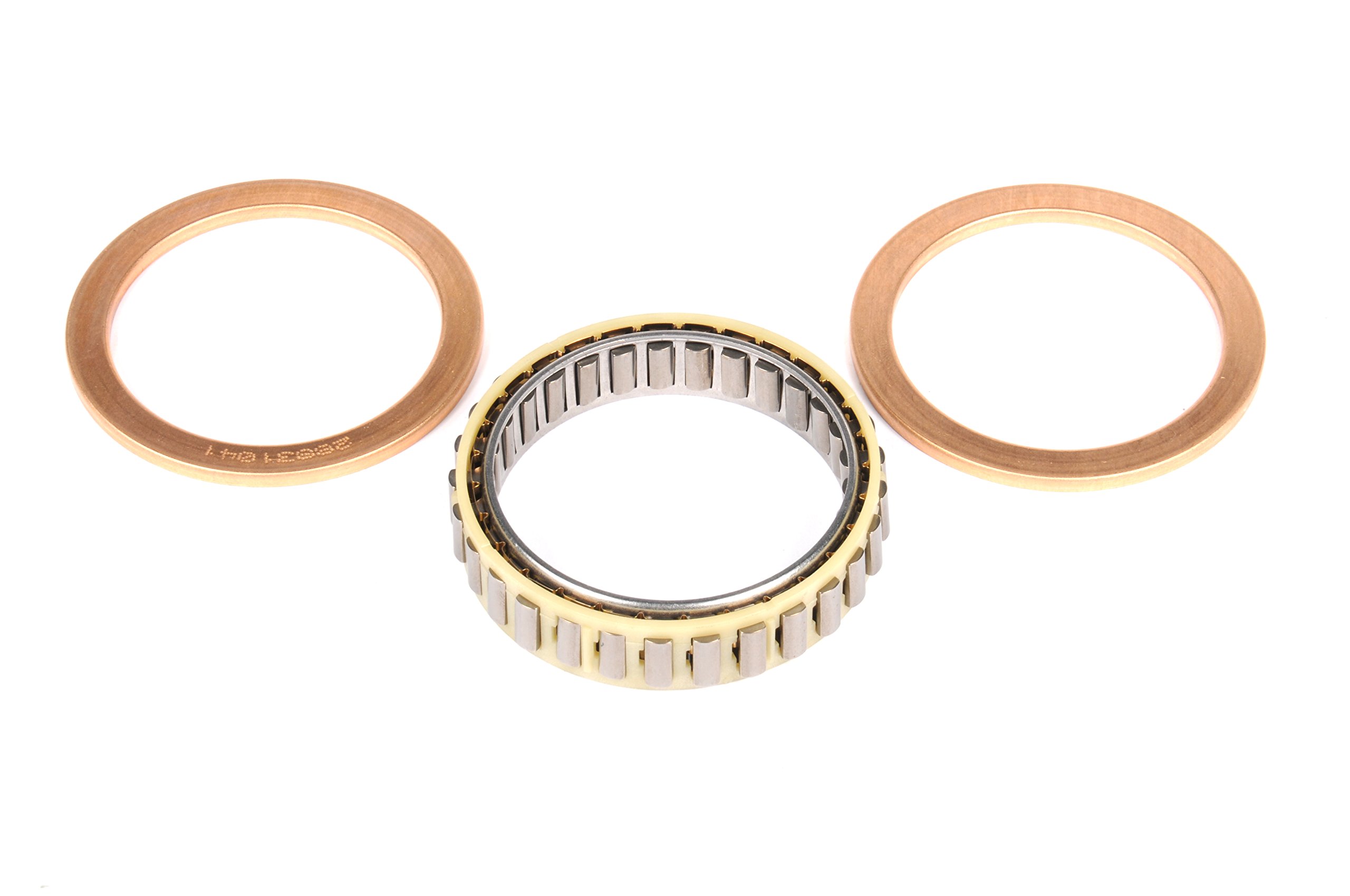 Amazon.com: ACDelco GM Original Equipment 24237394 Automatic 