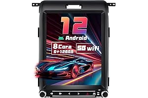 2013 F150 Radio Kit: Upgrade Your Ride's Sound System