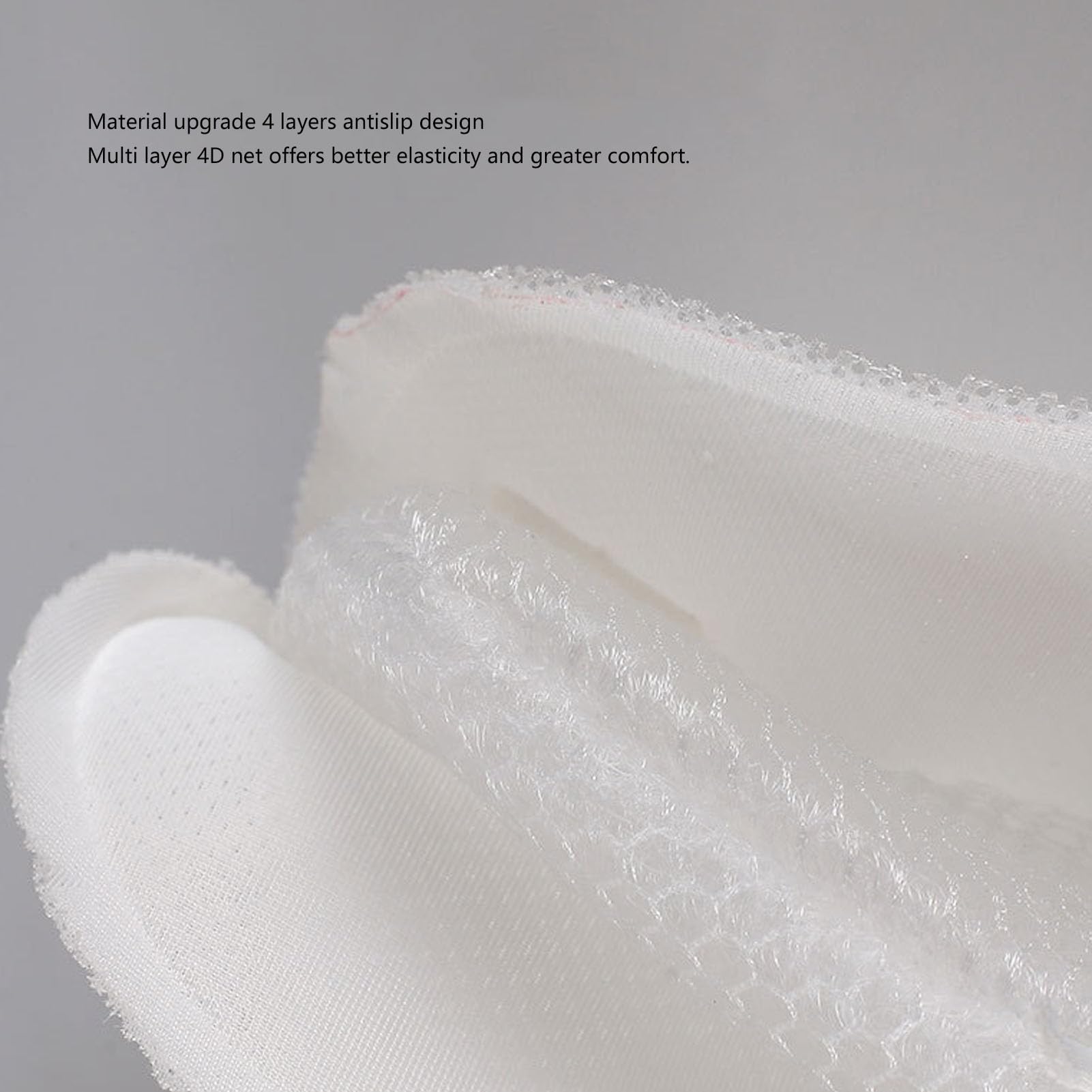 CHICIRIS Almohada para Bañera, Cojín de Malla Transpirable de Alta Elasticidad para Soporte del Cuello, Reposacabezas de SPA para Relajarse en Casa