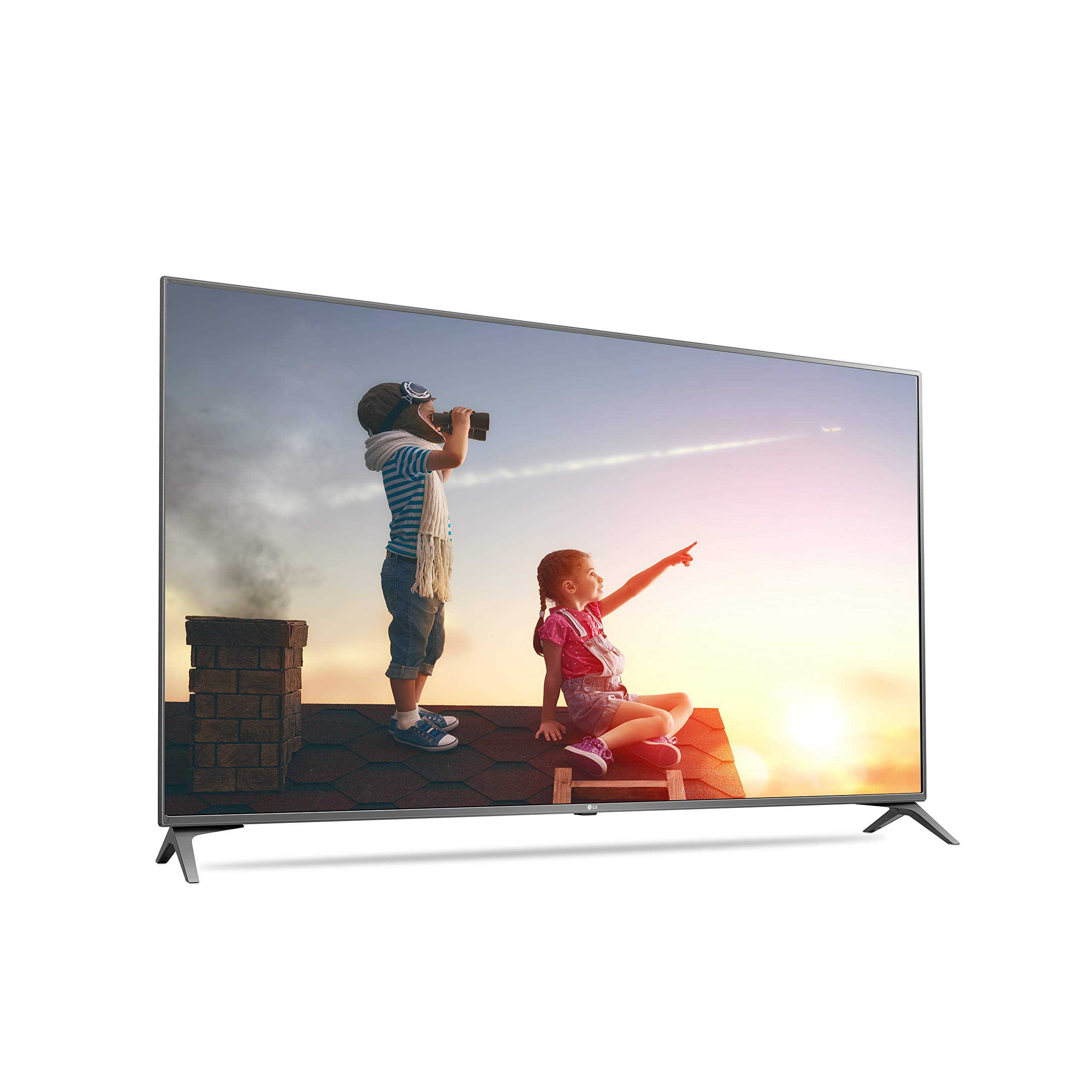 LG 49UJ6500 Televisor Inteligente LED 49