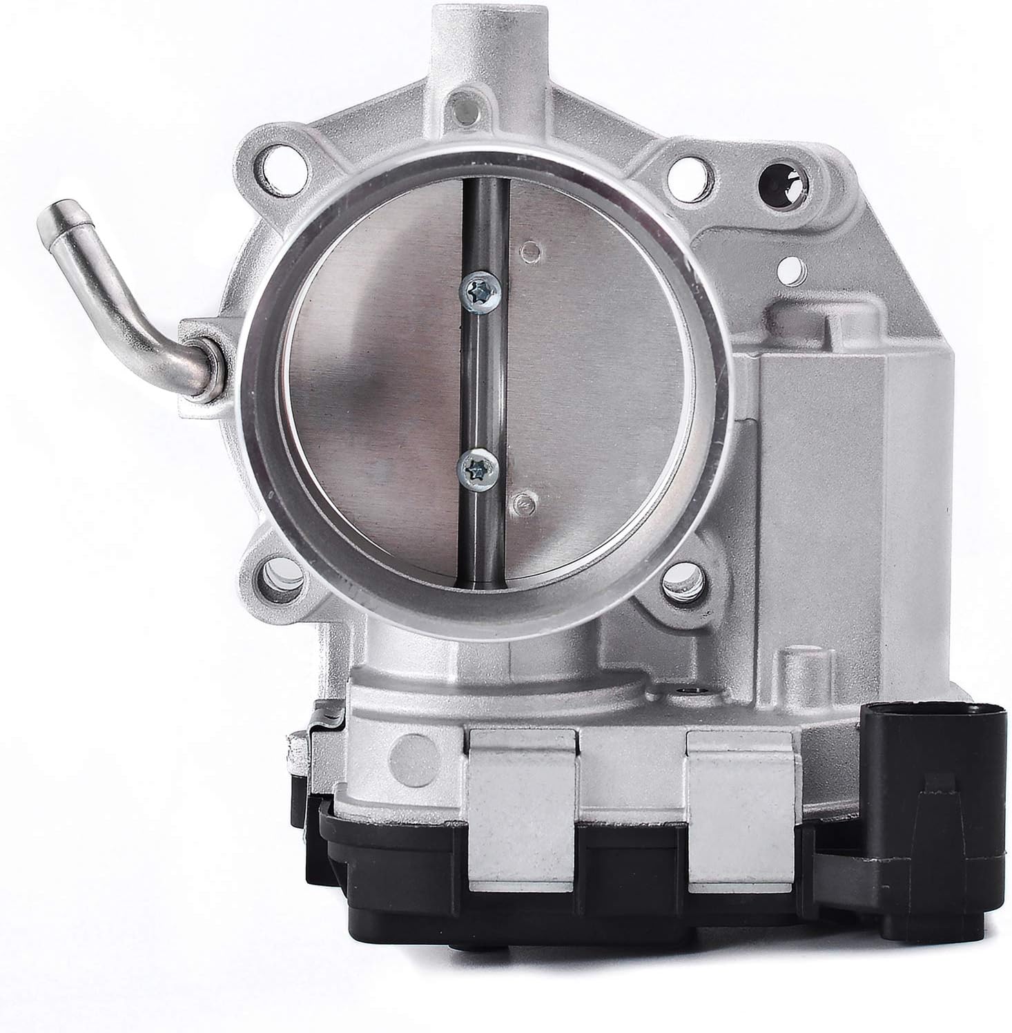 Amazon.com: Genuine OEM Throttle Body 2.5 for VW Jetta Beetle Rabbit ...