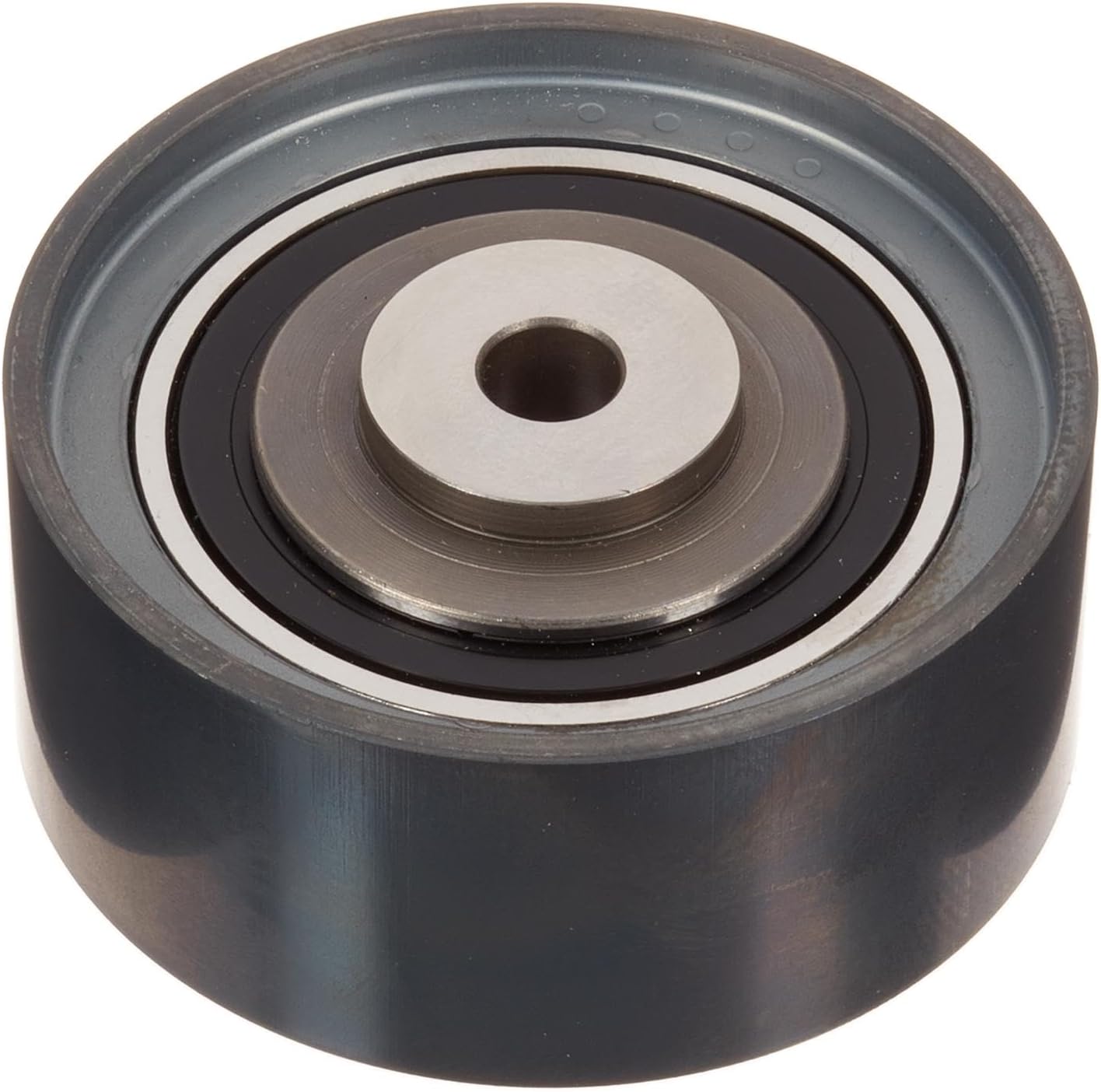 Replacement Left Engine Timing Belt Idler for 2009-2014 Audi, Volkswagen A3, Beetle, Golf, Jetta (L4 2.0L)