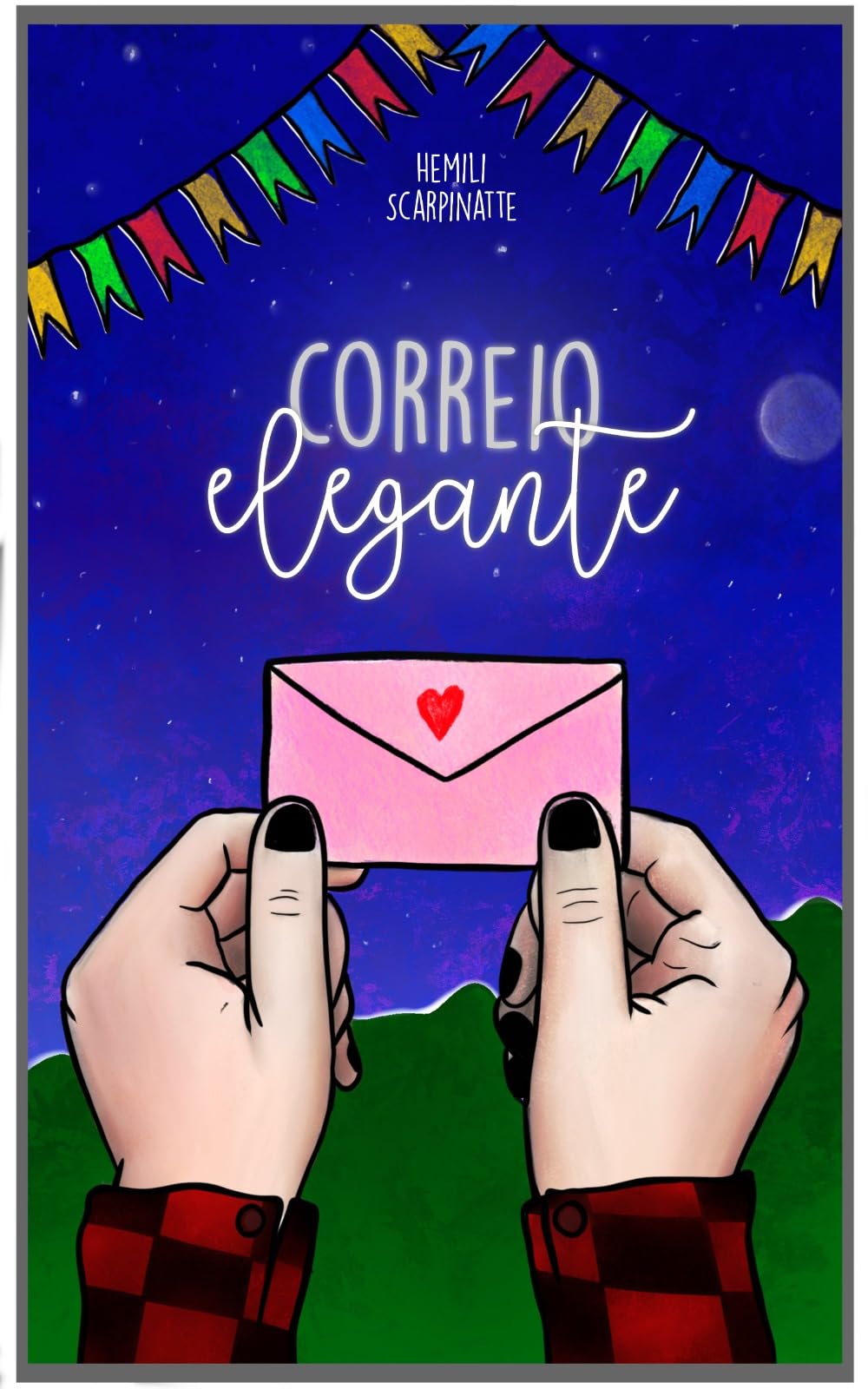 Correio Elegante