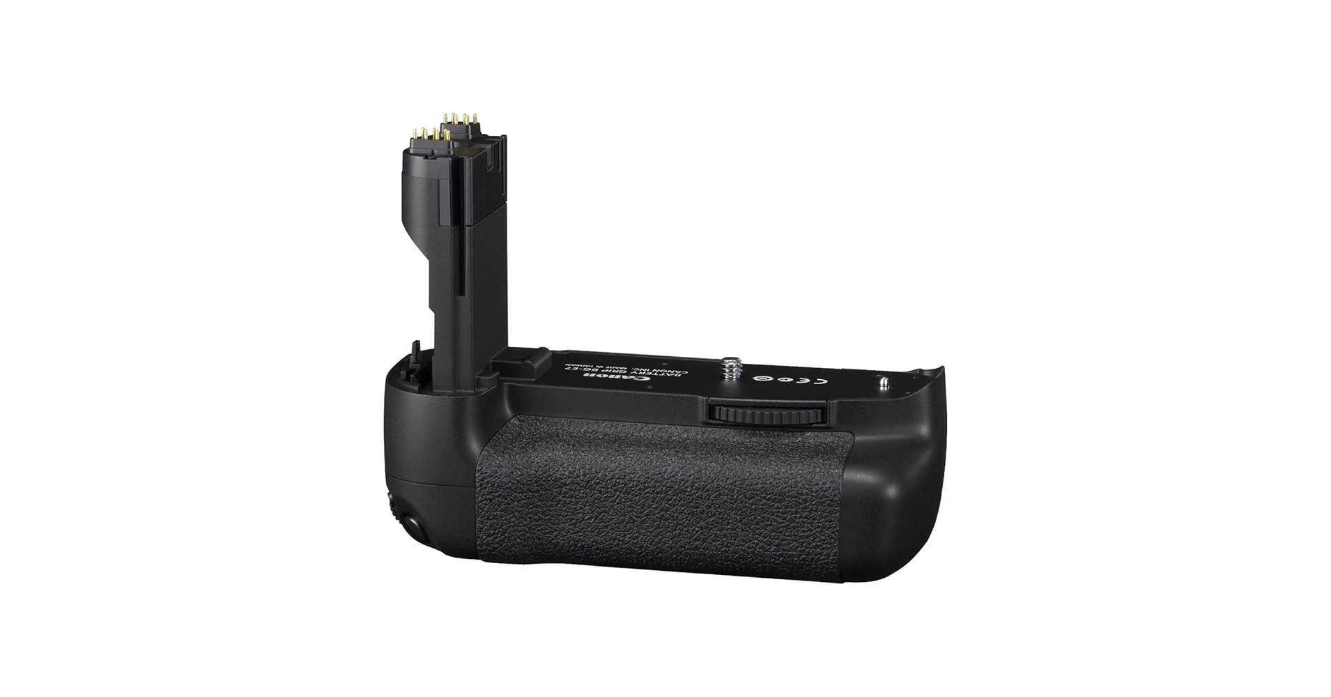 Amazon.com : Canon BG-E7 Battery Grip for the EOS 7D (Not for Mark
