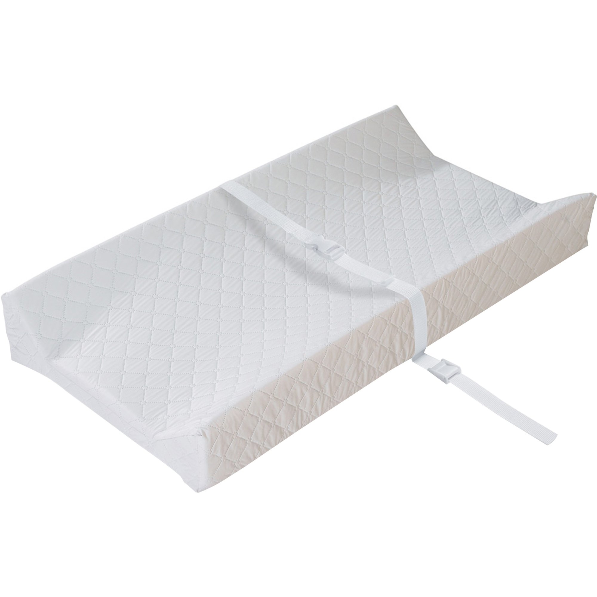 Contoured Changing Pad
