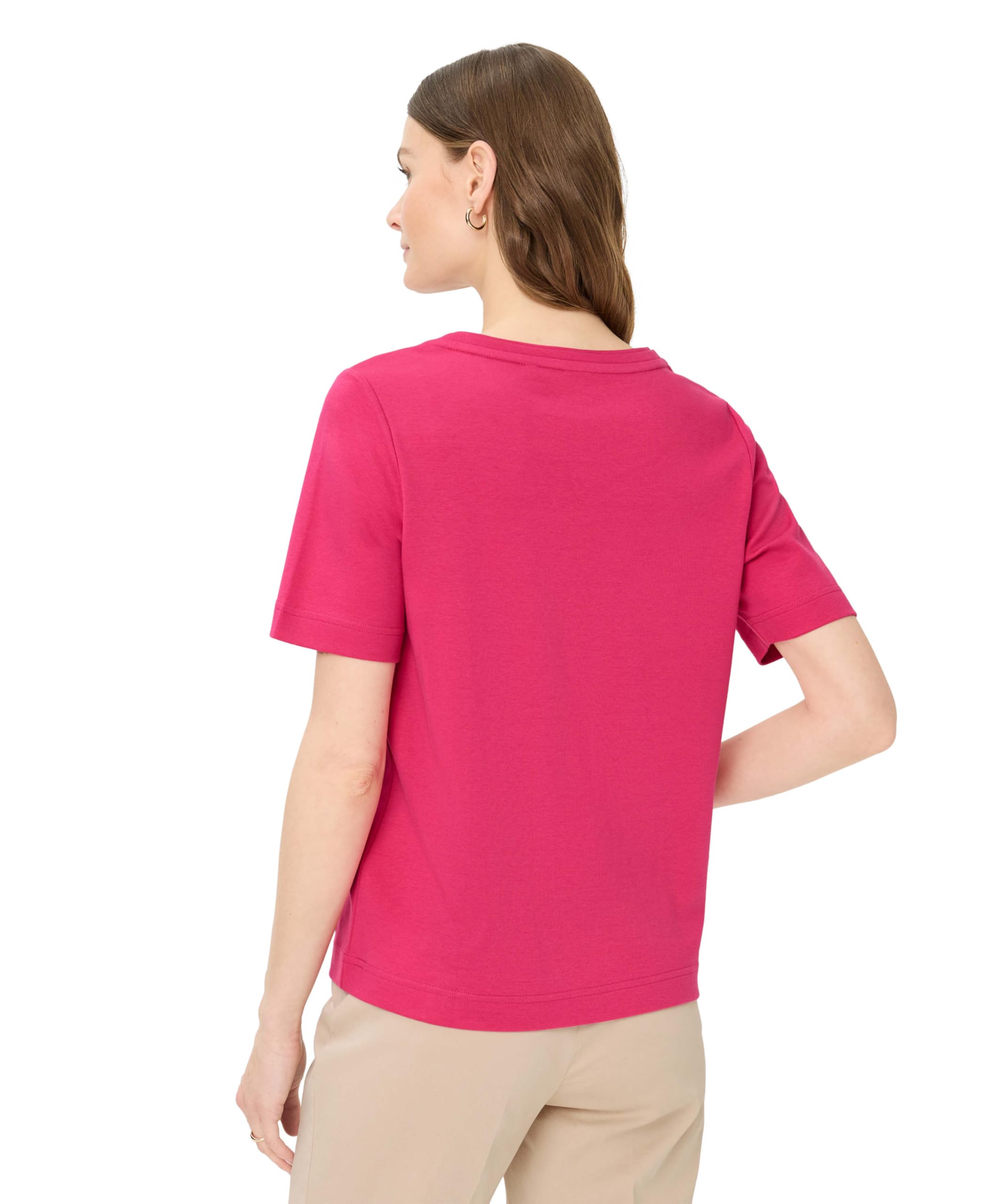 BRAX Damen T-Shirt Dummy