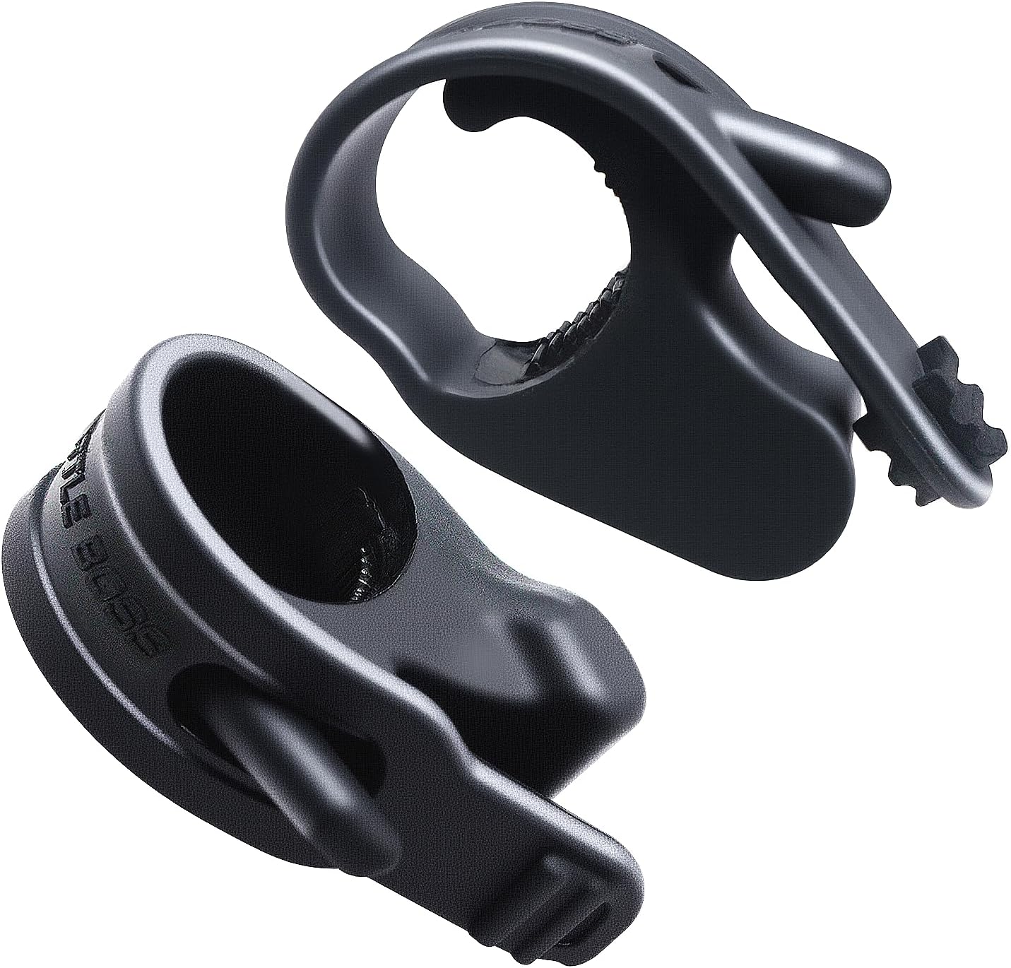 2 pack ABS Motorcycle Electrombile Throttle Assist Cruise Control Grip Handlebar Rocker Rest Accelerator Assistant