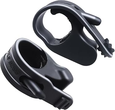 2 pack ABS Motorcycle Electrombile Throttle Assist Cruise Control Grip Handlebar Rocker Rest Accelerator Assistant