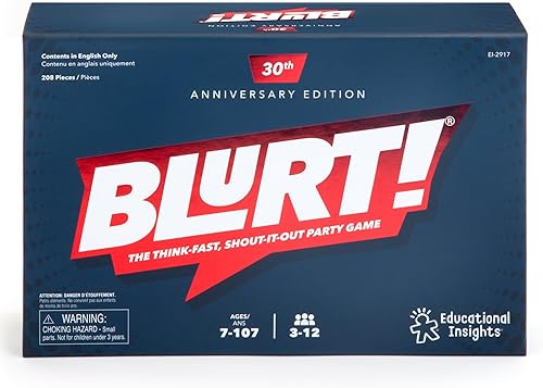Miniatura 5 de Blurt! de Educational Insights