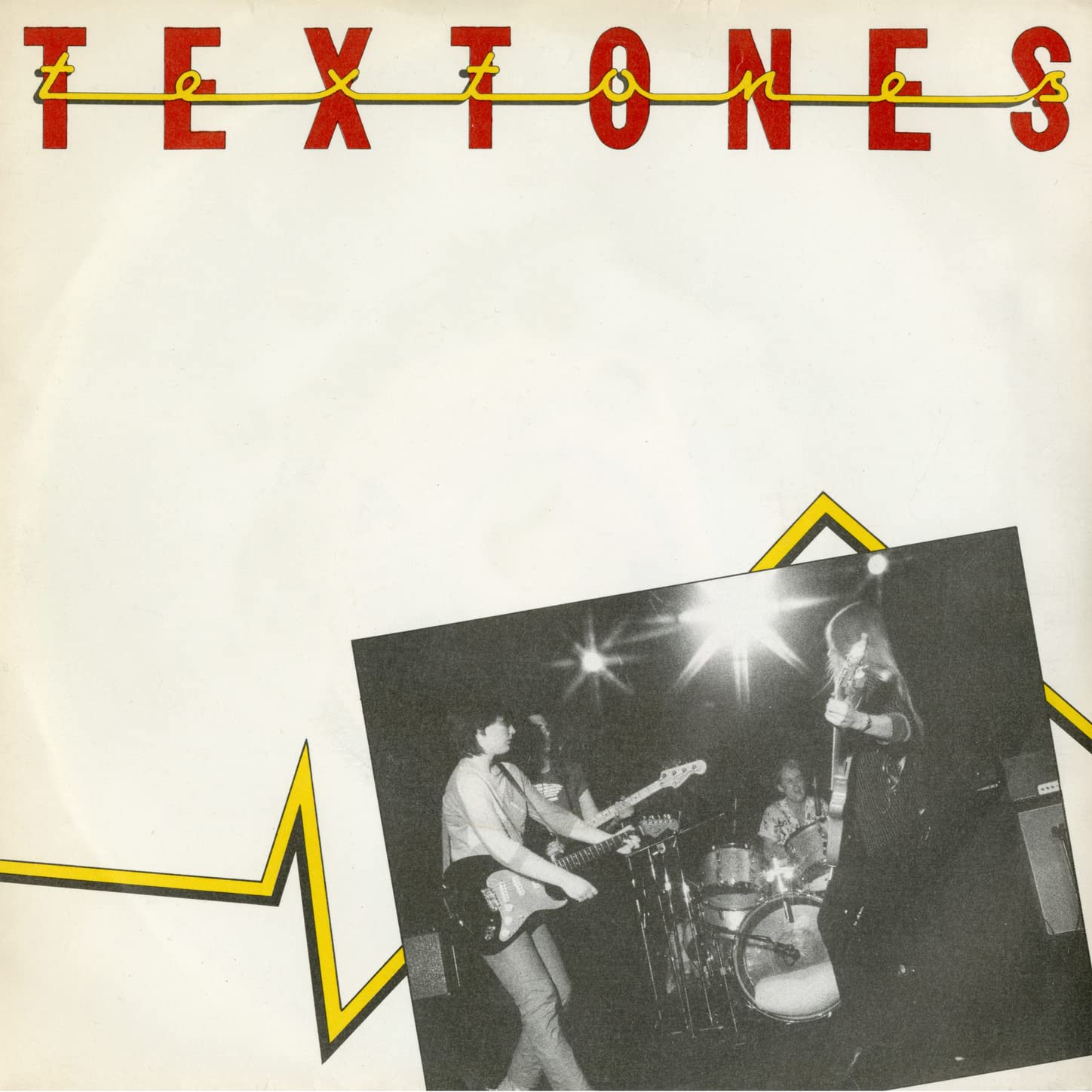 The Textones