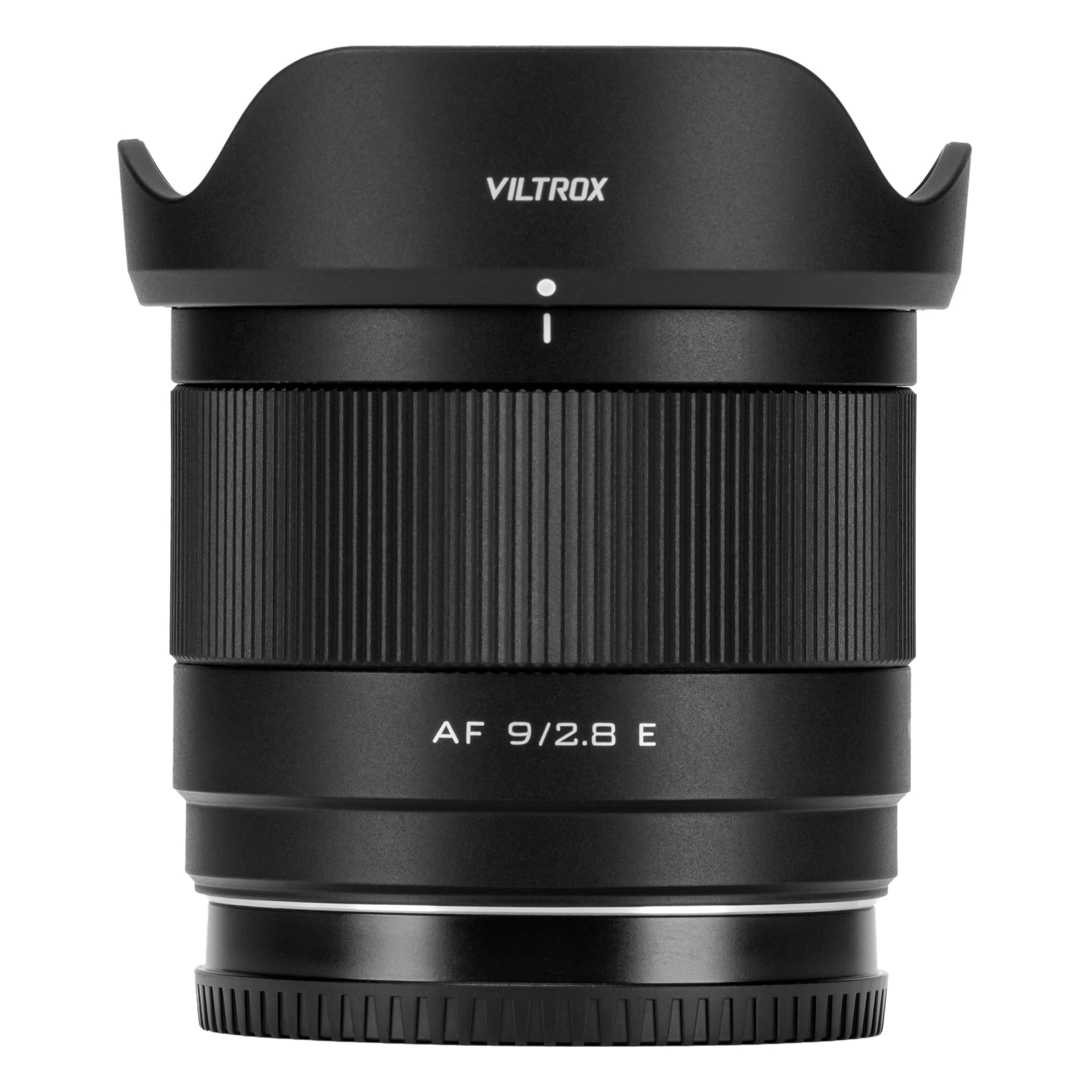 VILTROX AF 9mm F2.8 E ZVE10等におすすめレンズ Amazon.com : VILTROX 9mm F2.8 E, AF 9mm F2.8 E Mount Lens for Sony