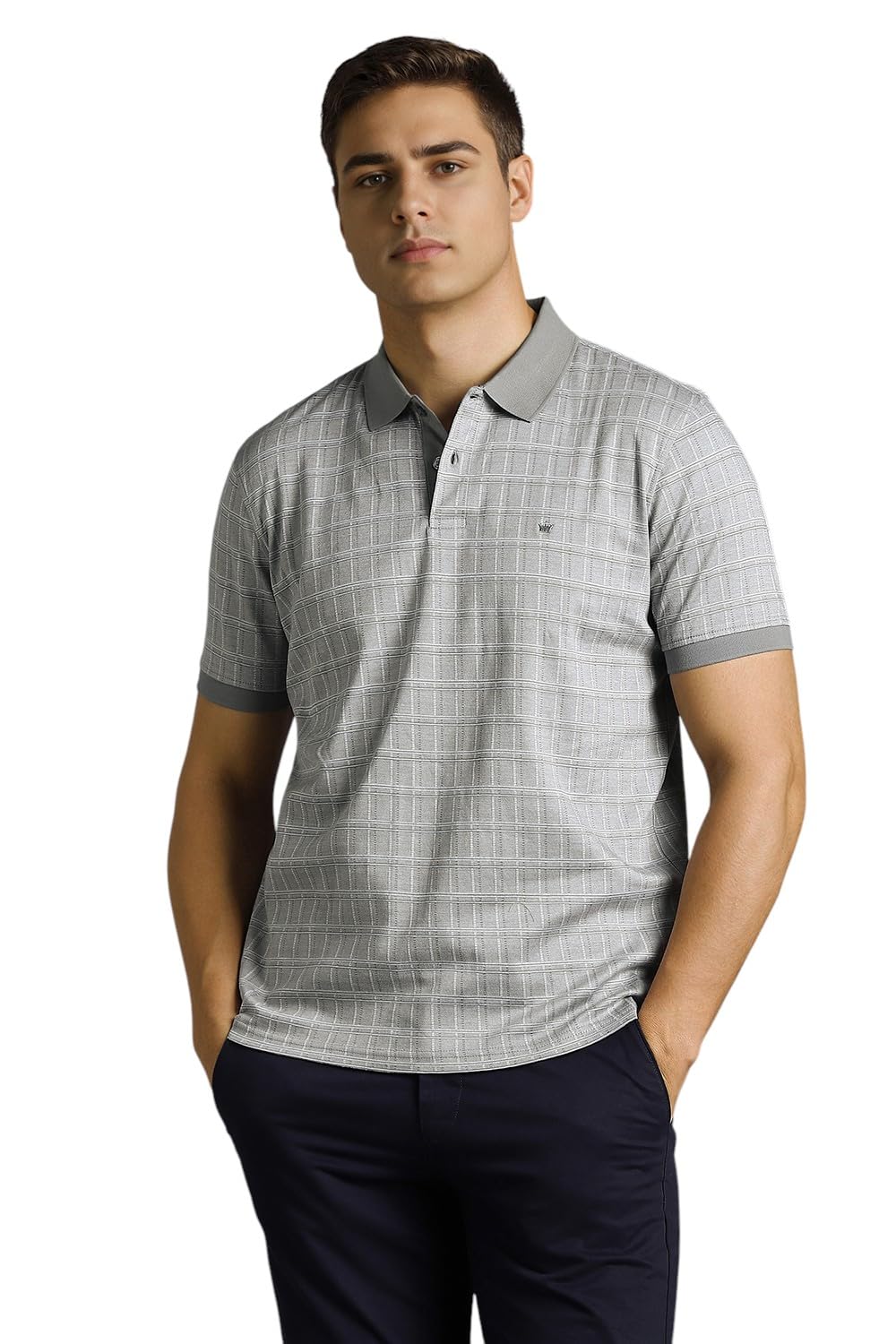louis philippe Men T-Shirt-picture-34