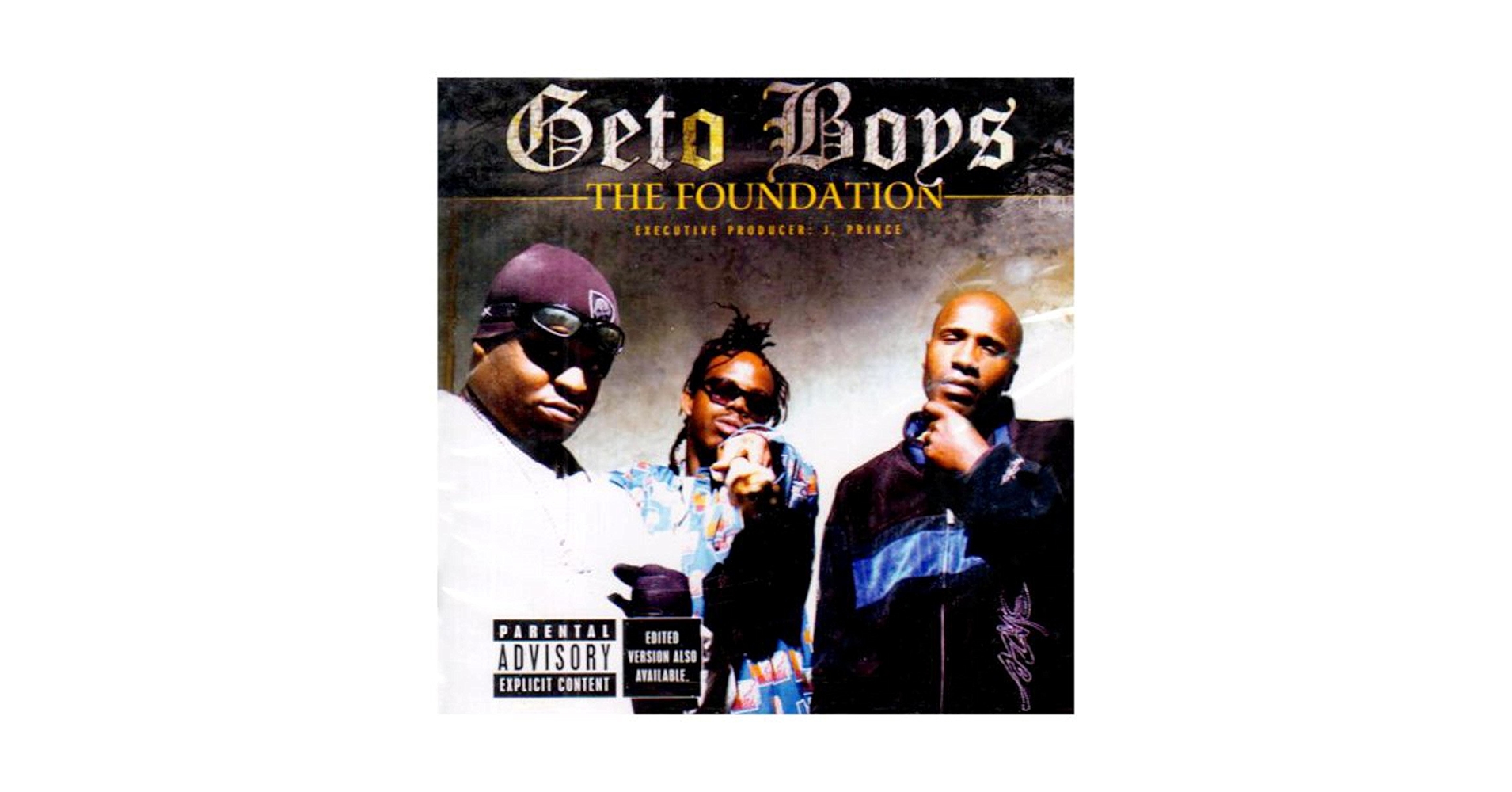 Geto Boys - The Foundation - Amazon.com Music Geto Boys - The Foundation - Amazon.com Music