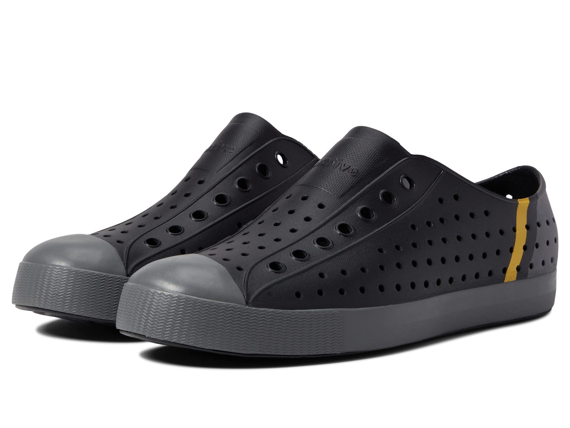 Native Shoes unisex-adult Jefferson Block