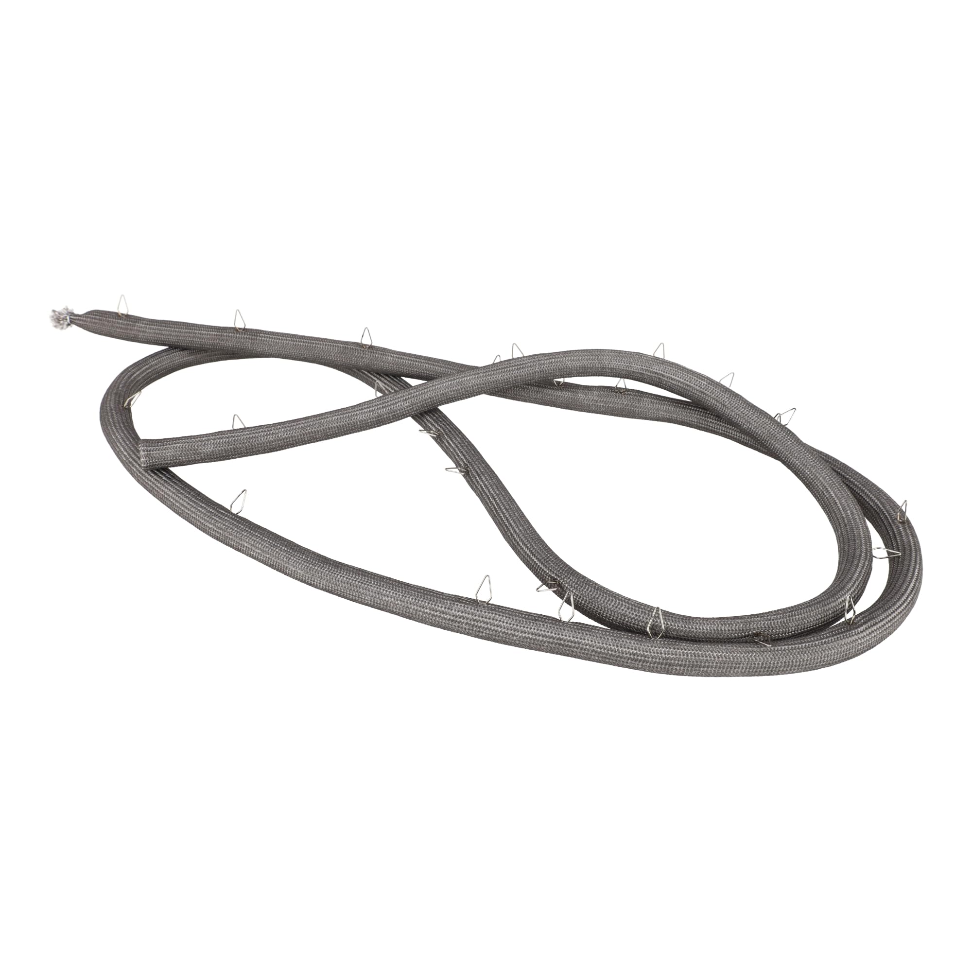 sparefixd Türdichtung für AEG Einbau-Backofen 5610468026