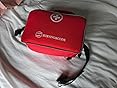 Amazon.com: SURVIVORCODE Comprehensive Premium First Aid Kit ...