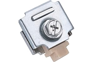 CRL 1155 CRL Pocket Door Bumper