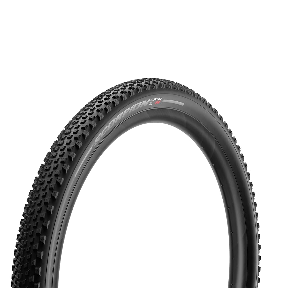 Pirelli scorpion MTB S 29×2.4 2本セット　新品 Amazon.com : Pirelli Scorpion MTB Tyre Trail M, Prowall