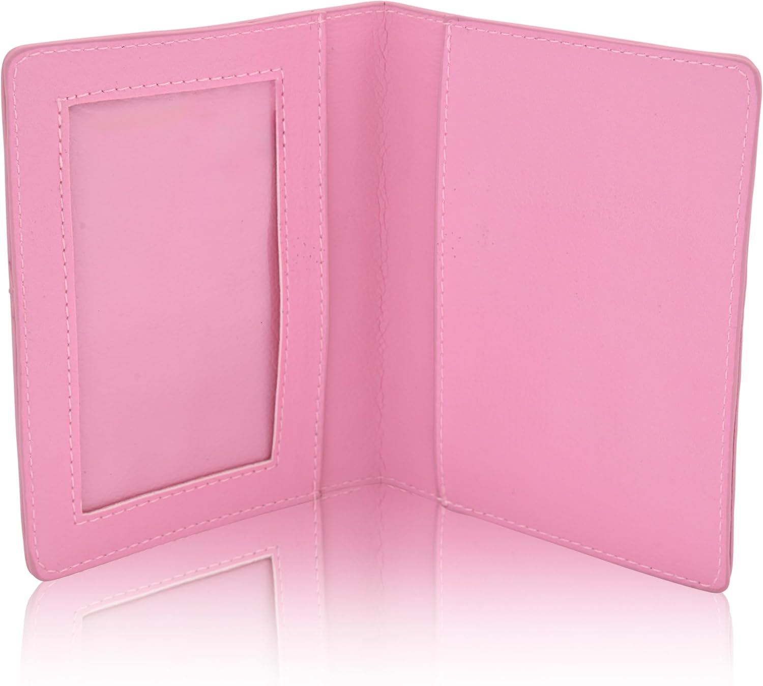 Fast Forward Sanrio Hello Kitty Passport Holder & Card Wallet | Women & Girls | Faux Leather | Hello Kitty Fans | Scratch Resistant & Ultra Slim - Image 5