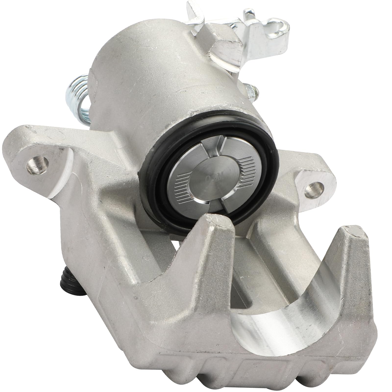 Seat Leon 5F Bremssattel Frankberg Bremssattel Hinten Rechts Für Seat Leon 5F / Skoda Octavia III 2012-2021 - 5Q0615424A Frankberg Bremssattel Links Rechts