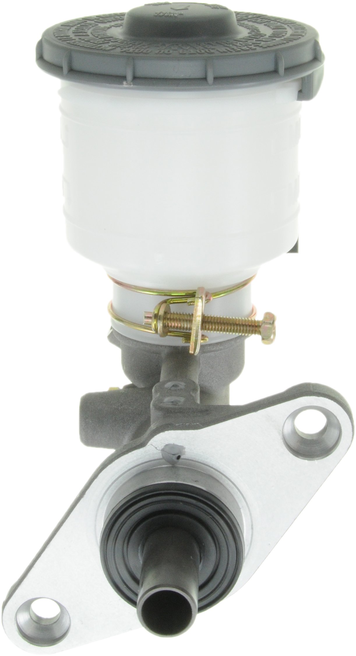 Amazon.com: Dorman M39968 Brake Master Cylinder Compatible with  