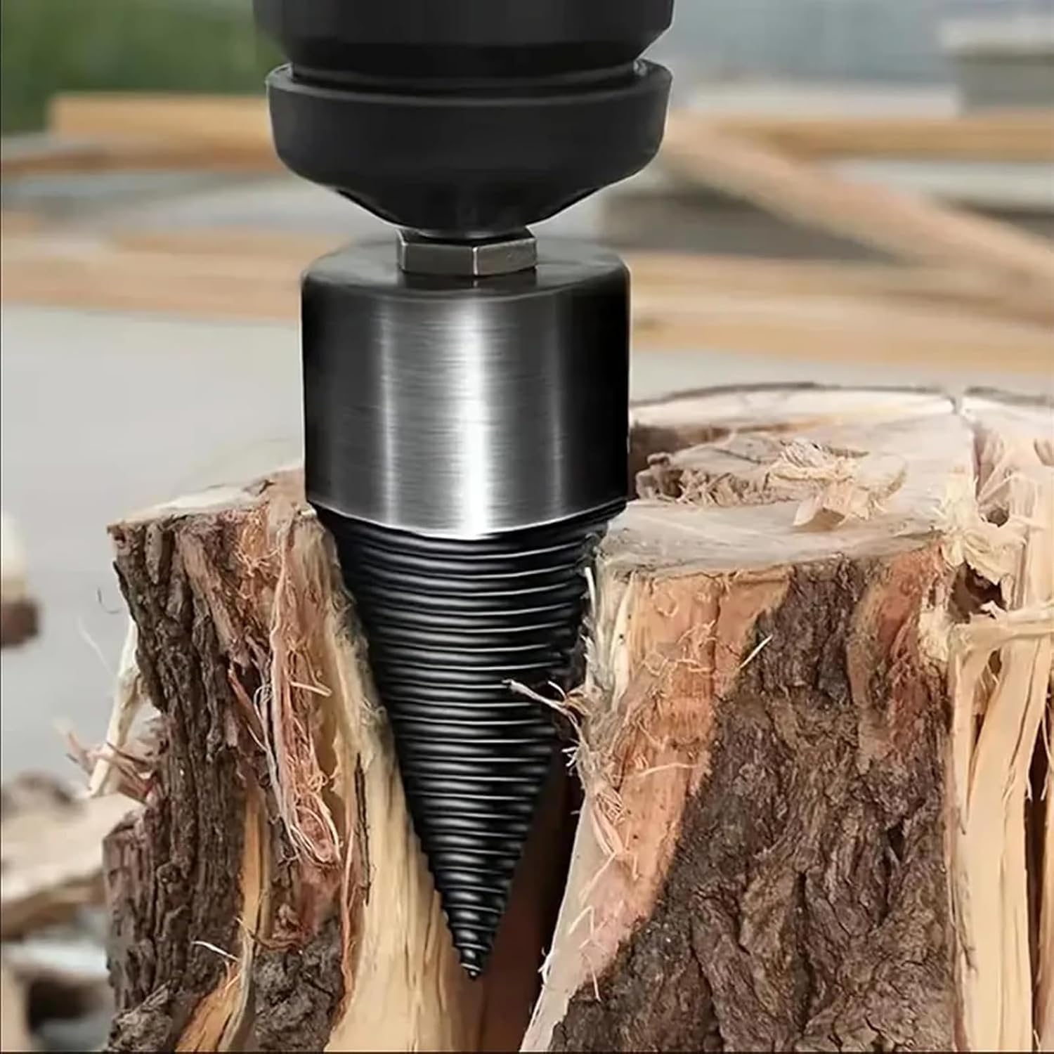 Shirem Easysplit Drill Bit, Sherem Easysplit Drill Bit, Easy Split