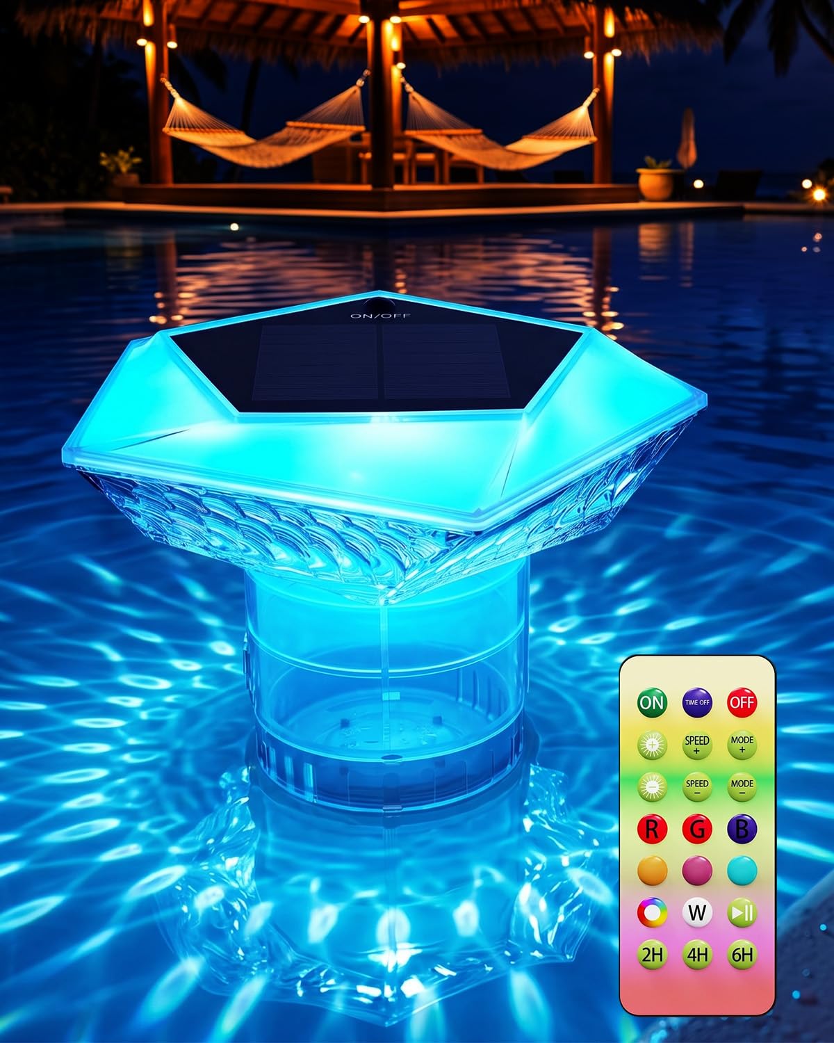 cloro piscina